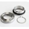 Buy cheap 60MM Mechanical Seal Lower and Uppper Seal For Flygt Pump 3170 3201 4670 4680 5100 5550 7045 7055 from wholesalers