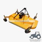 7FM - 3 point Finishing mower for tractors CE 7ft
