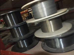 Wholesale Products Dia 1.1-12.1mm Superelastic Nitinol Wire from china suppliers