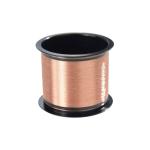 High Tensile Strength With High Elongation 0.01 Mm Ultra Fine Copper Bonding