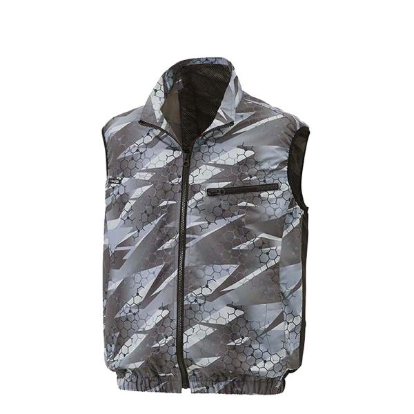 Buy cheap Aerial Work Fan Cooling Vest 4XL Cold Vest For Hot Weather from wholesalers