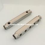 Stainless Steel 304 Manifold Pipe for Underfloor Heating
