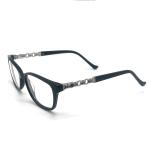 AD190 Fashion-forward Acetate Optical Frame