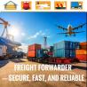 Buy cheap China to France Italy Germany train DDP door-to-door transport from wholesalers