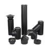 Buy cheap SS Spigot Insulated Chimneys Prefabricated Patent Technology Design from wholesalers