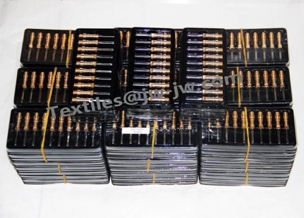 Buy cheap Sub Nozzle With Single Hole Size 1.5mm For Tsudakoma Zax Loom Spare Parts from wholesalers