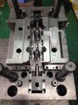 Multi Cavity Mould Plastic Injection Mould High Presicion Hot Runner