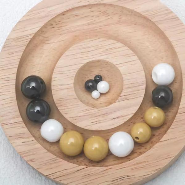 Buy cheap Customized Wholesale Wooden Holder for Jewelry Bracelet Beautiful Display from wholesalers