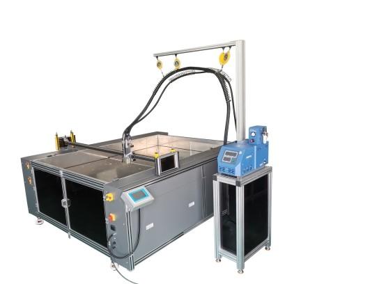 Buy cheap 5Le Warm COLD GLUE Capacity Compact HOT GLUE for Precise Dispensing from wholesalers
