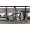 Buy cheap Flute Laminator Corrugated Carton Box Machine from wholesalers