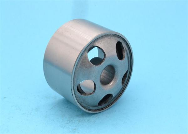 Buy cheap Industrial Waterproof Ball Bearing Multi Purpose No Maintenance With ISO9001 from wholesalers