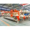 Buy cheap High Efficiency Stainless Steel Filter Press Diatomite Filter Machine For Beverage Industry from wholesalers