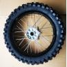 Buy cheap Classic 250cc Electric Enduro Motorcycle For Adults 120Km/H Customizable from wholesalers