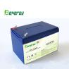 Buy cheap Rechargeable Li-ion Lifepo4 Lithium Ion Battery 12V 10Ah from wholesalers