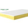 Buy cheap Environment Friendly Large Range Waterproof Decorative Fiberglass Board for Restaurant from wholesalers