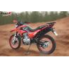 Buy cheap 2024 Water Cooling Engine Dual Sport Motorcycle For Extreme Motobike With Dirt Bike 200CC from wholesalers