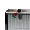 Buy cheap Hino Little Eagle Light Truck Radiator Durable Generator Quick Heat Dissipation Cooling Engine from wholesalers