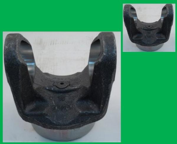 Buy cheap Drive shaft Parts weld /tube yoke SPL250 series Spicer 250-28-17 Fits U Joint SPL250X from wholesalers