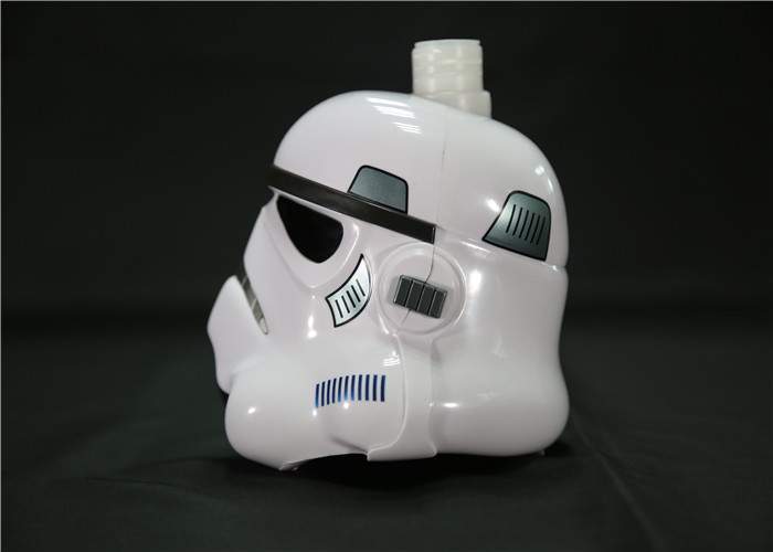 6 Inch Cartoon Shampoo Bottle Star Wars Collectible Figures For Souvenir