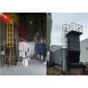 Buy cheap Coal Direct Vent Forced Hot Air Furnace With Cooling Unit High Efficiency from wholesalers