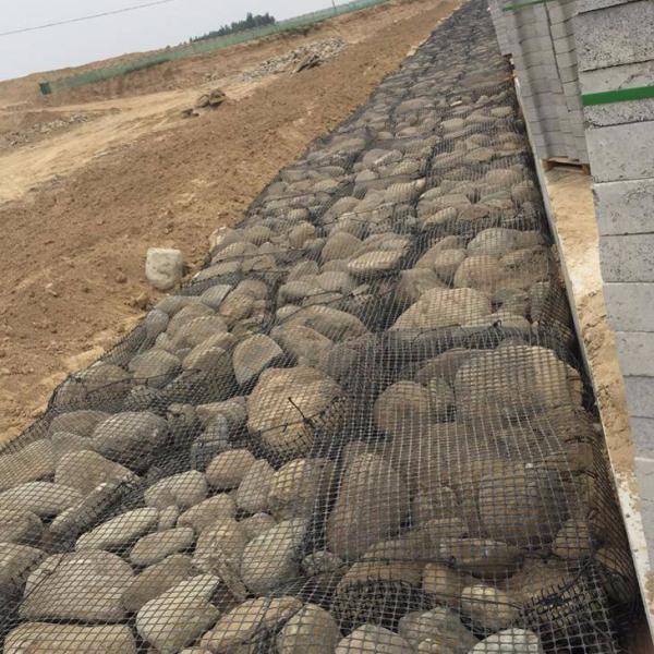 Buy cheap Knitted Fiberglass Geogrid Road Construction Asphalt Reinforcement Geogrid from wholesalers