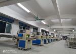 Customized Automatic Packaging Machine High Speed For Pastry Butterfly Puff