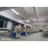 Buy cheap Inflatable Air Filling Food Packaging Machine For Puffy Food Safety Operation from wholesalers