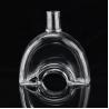 Buy cheap Industrial 700ml Glass Bottle for Beverage Industry in Thumb Shape from wholesalers