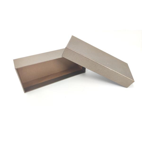 Buy cheap PMS Color Gift Packing Box Chocolate Candy Subscription Box from wholesalers