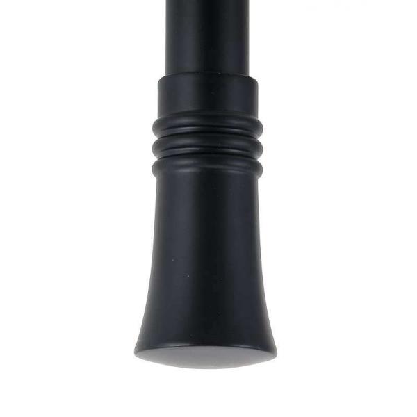 Buy cheap 16mm Stainless Steel Exquisite Curtain Rod European Style from wholesalers