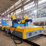 Metallurgy Industry Transfer Dolly