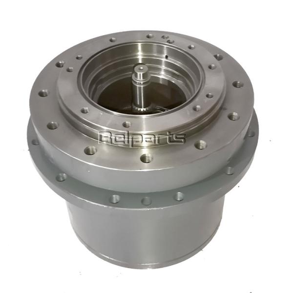 Buy cheap R60-5 DH55 Excavator Travel Gearbox EC55 EC60 TM07VA Final Drive from wholesalers