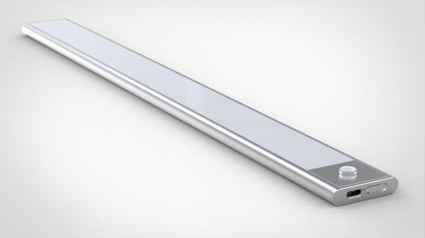 Hand Wave Magnetic and Very intelligent Cabinet Lights , Wall Mounted Under