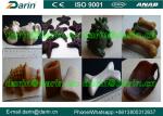 Pet Treats animal food making machine , pet food extrusion process equipment