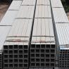 Buy cheap 20mm Galvanized Steel Pipe SGCC CGCC DX51D Welded Steel Pipe from wholesalers