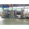 Buy cheap 13 KW Injection Blow Moulding Machine 5.39 * 1.38 * 2.08 Meter SGS Approved from wholesalers