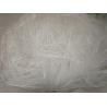 Buy cheap high temp Non Asbestos 3mm Glass Fiber Chopped Strands from wholesalers