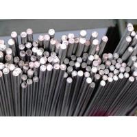 Buy cheap hot worked AISI H13 SKD61 1.2344 alloy mold steel round bar for small orders product