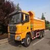 Buy cheap SHACMAN X3000 8X4 Dump Truck 430hp Euro 3 Engine from wholesalers
