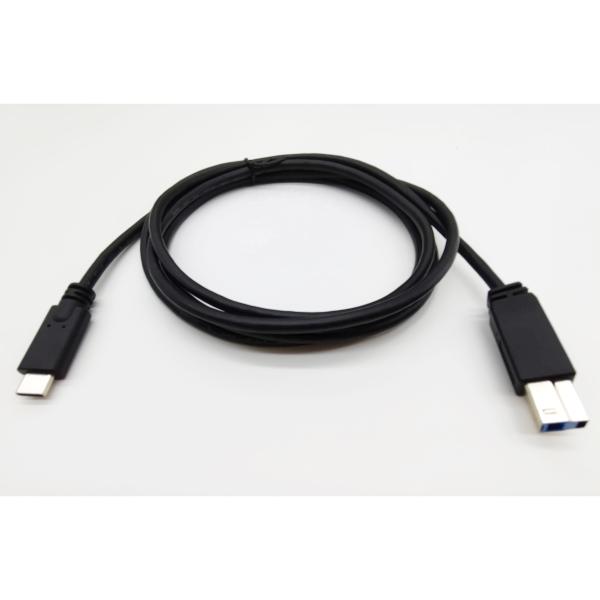 Buy cheap USB Type-C Cable USB-C Male To USB- B 3.0 Male Cable Fast Charging Cable from wholesalers