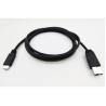 Buy cheap USB Type-C Cable USB-C Male To USB- B 3.0 Male Cable Fast Charging Cable from wholesalers