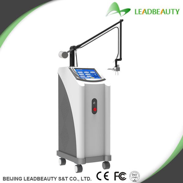 Buy cheap 2016 Coherent fractional laser co2 Machine with virginal head from wholesalers