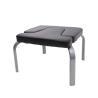 Buy cheap 200kg Load Yoga Exercise Equipment 43x42x37cm Yoga Headstand Stool from wholesalers