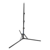 Buy cheap Aluminum 180cm Light Stand with Reverse Legs for Photography Ring Light, product
