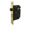Buy cheap Polish Brass Mortice Sash Fire Doors Lock For Sprung Furniture Bolt Fixing from wholesalers
