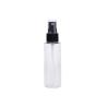 Buy cheap Clear Cosmetic Spray Bottles Small Size Transparent Spray Bottle from wholesalers