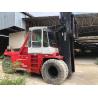 Buy cheap Used KaImar ForkIift 20Ton from wholesalers