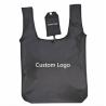 Buy cheap Customized Fold Away Grocery Bag Polyester Strawberry Folding Bag Environmental Protection from wholesalers