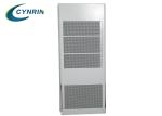 Corrosion Resistant Industrial Enclosure Cooling Energy Saving Corrosion