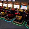 Buy cheap Dreamland 42LCD TT Motorcycle Arcade Game Machine Coin Pusher Type from wholesalers